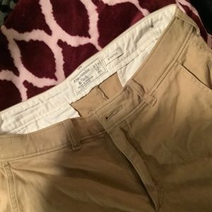 Men’s pants